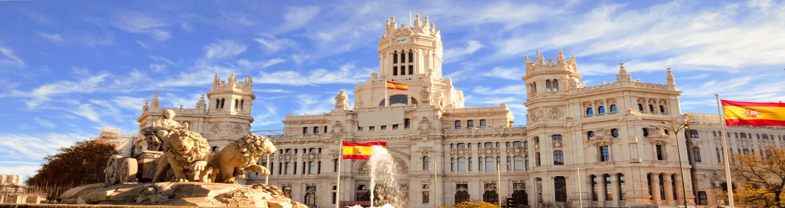 Madrid Helal Özellikli Tatil