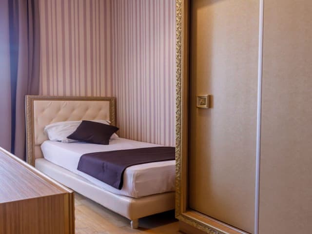 Chambre Simple