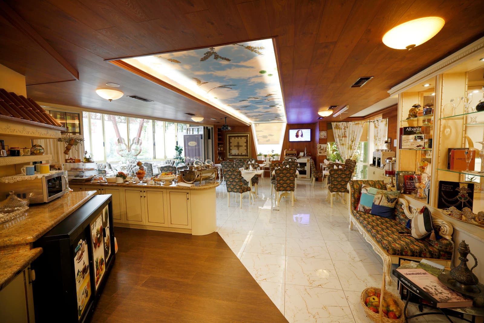 2 Kitarrat Boutique Hotel & Spa