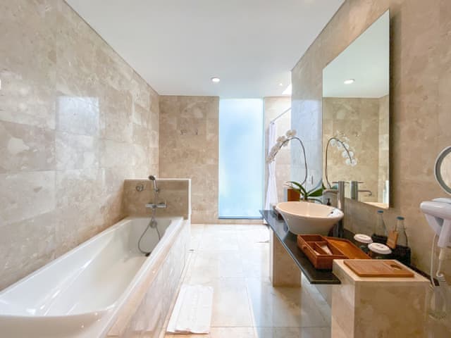 Deluxe Double/Twin Garden Bungalow