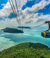 Фукуок Халяль-френдли отдых