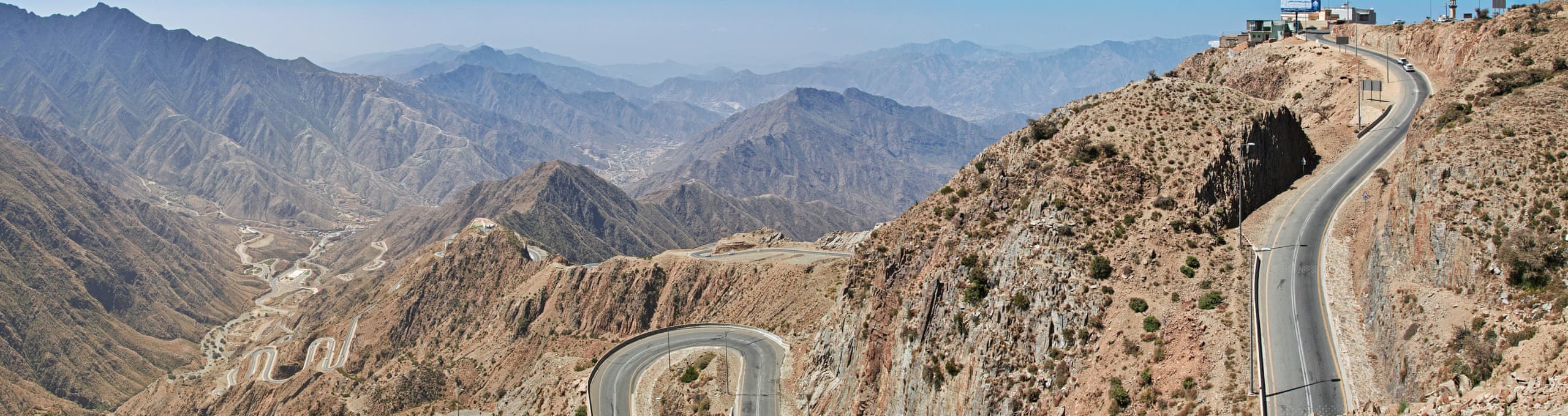 Asir Helal Özellikli Tatil