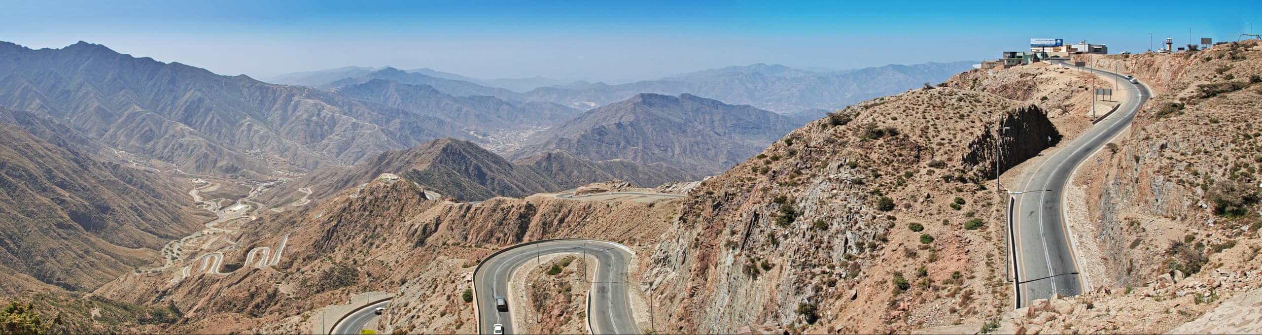 Asir Helal Özellikli Tatil