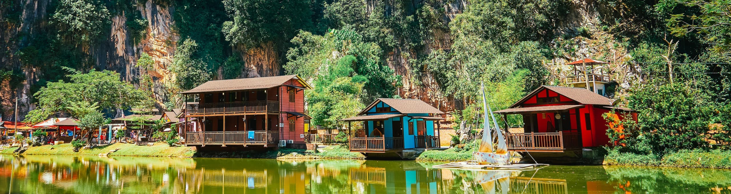 إيبوه السياحة المناسبة للمسلمين