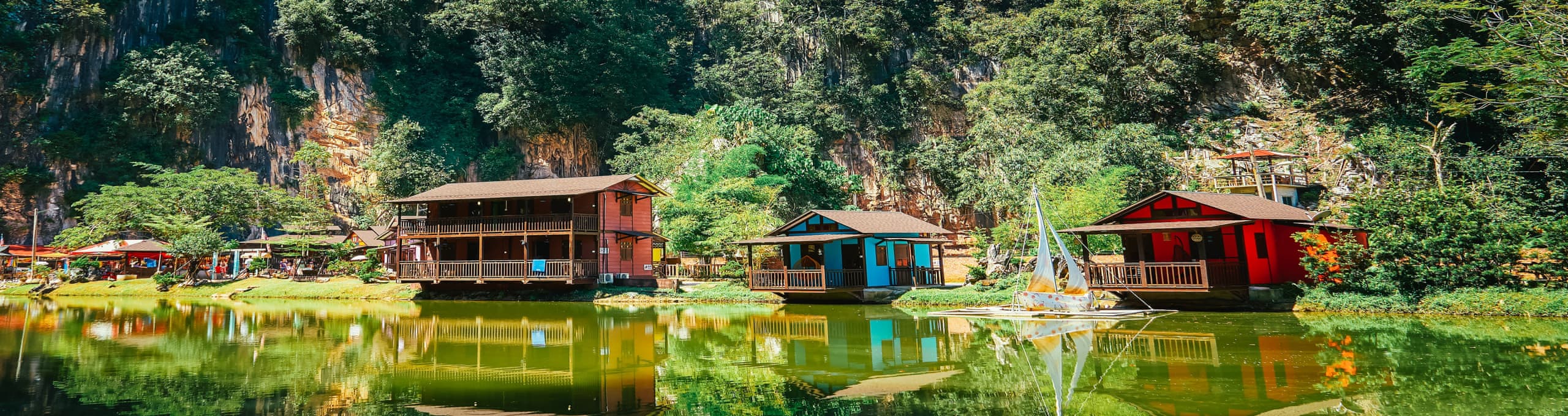 إيبوه السياحة المناسبة للمسلمين