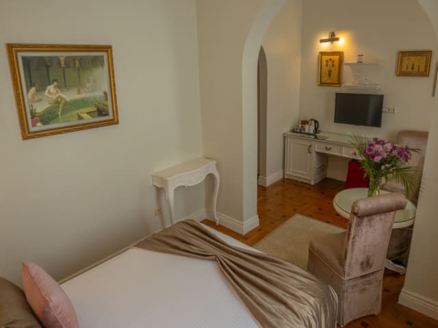 Standart Çift Kişilik veya Twin Oda