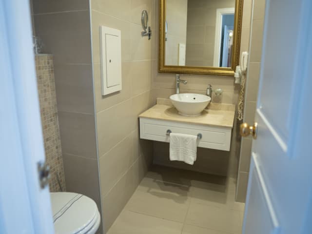 Elegance Room with Balcony - Loft or Sea View