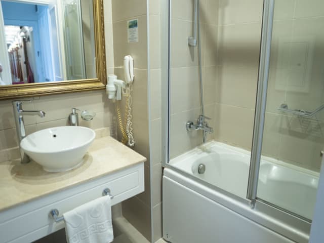 Elegance Room with Balcony - Loft or Sea View