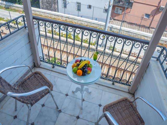 Elegance Room with Balcony - Loft or Sea View