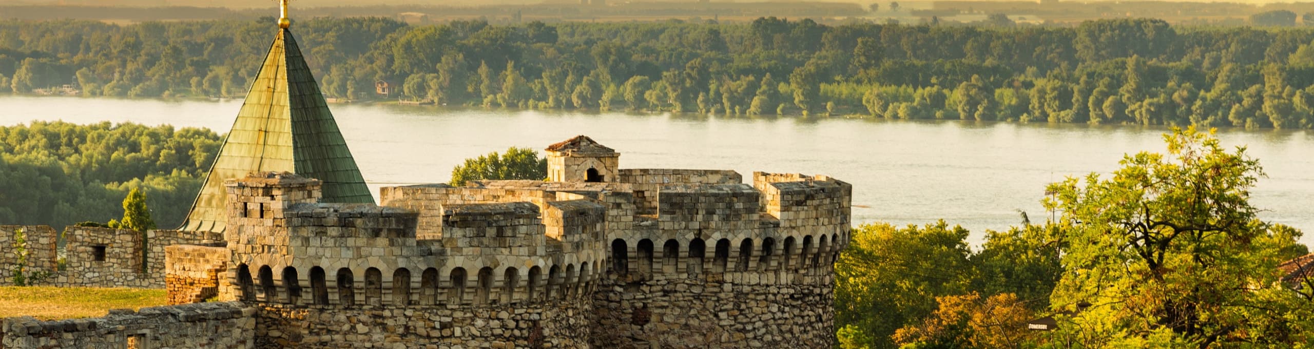 Belgrade Halal-friendly holidays