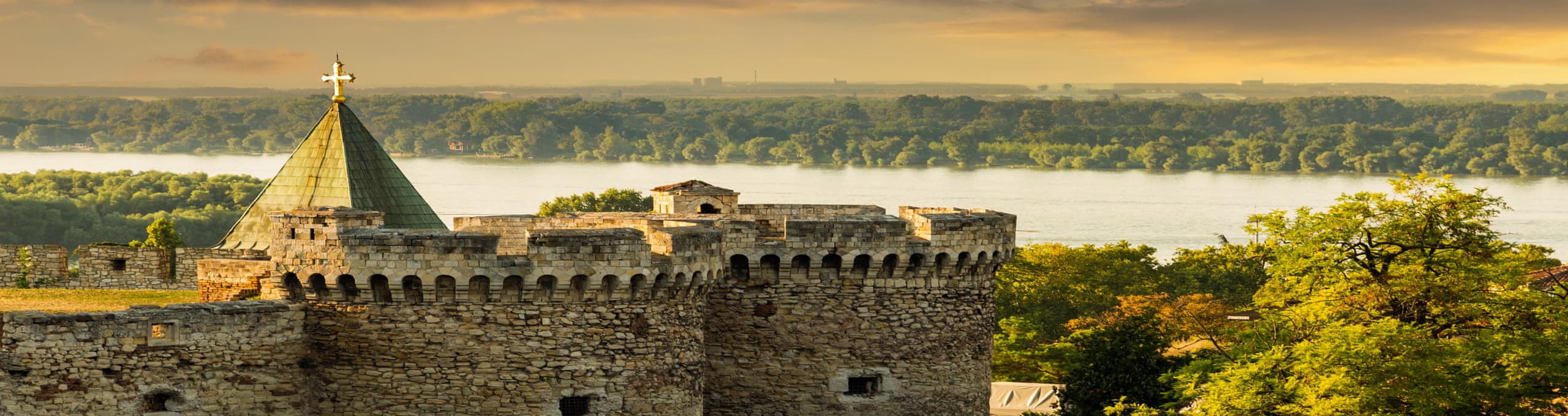 Belgrade Halal-friendly holidays