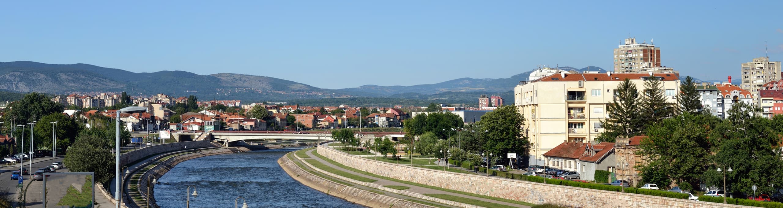 Nis Halal-friendly holidays