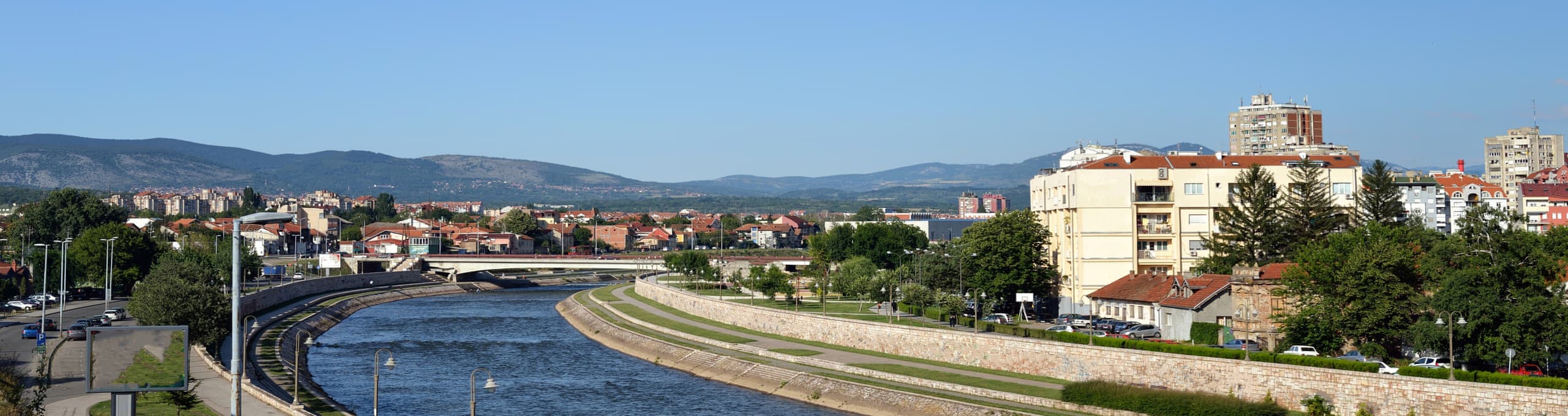 Nis Halal-friendly holidays