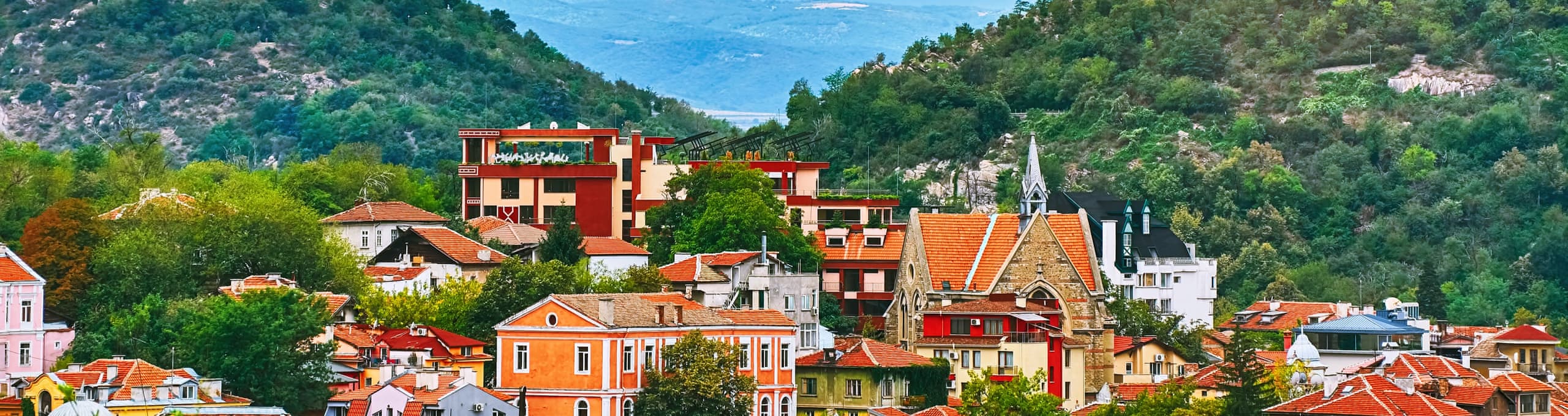 All of Plovdiv Halal-friendly holidays
