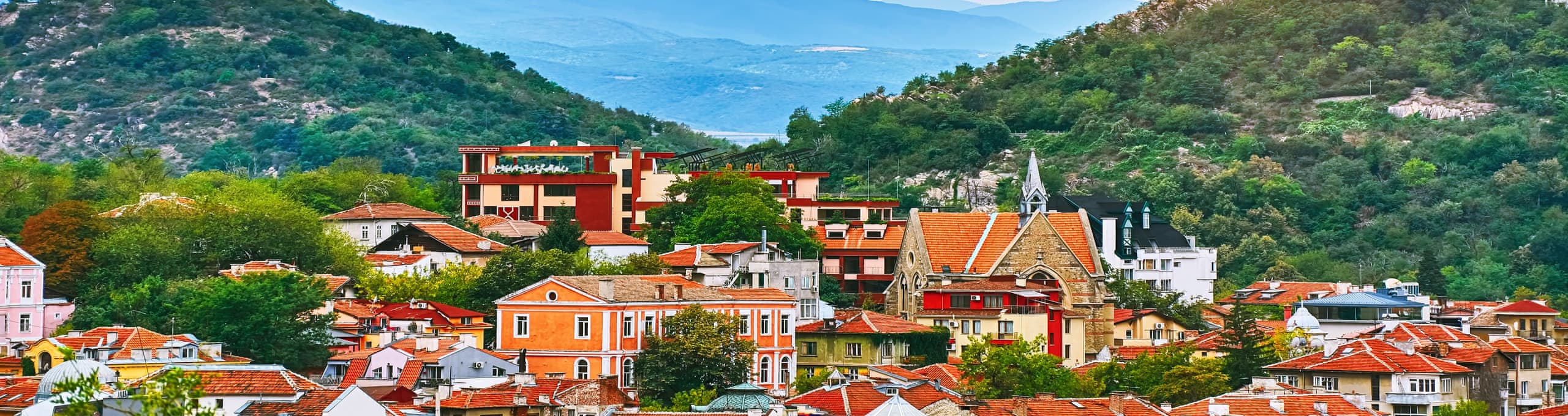 All of Plovdiv Halal-friendly holidays