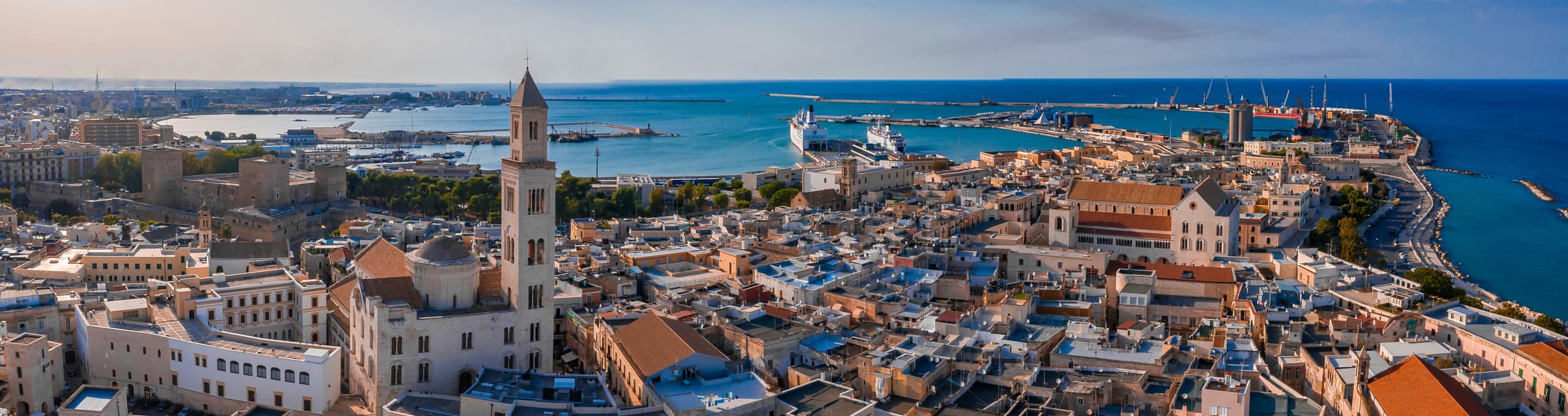 Bari Halal-friendly holidays