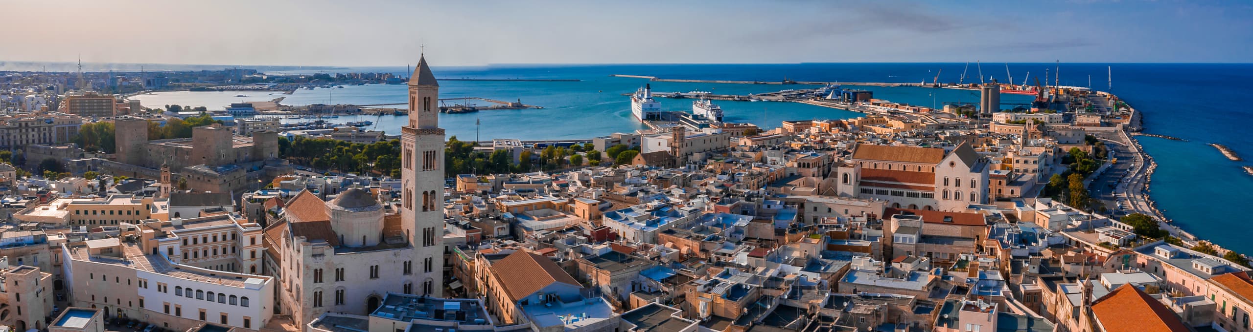 Bari Halal-friendly holidays