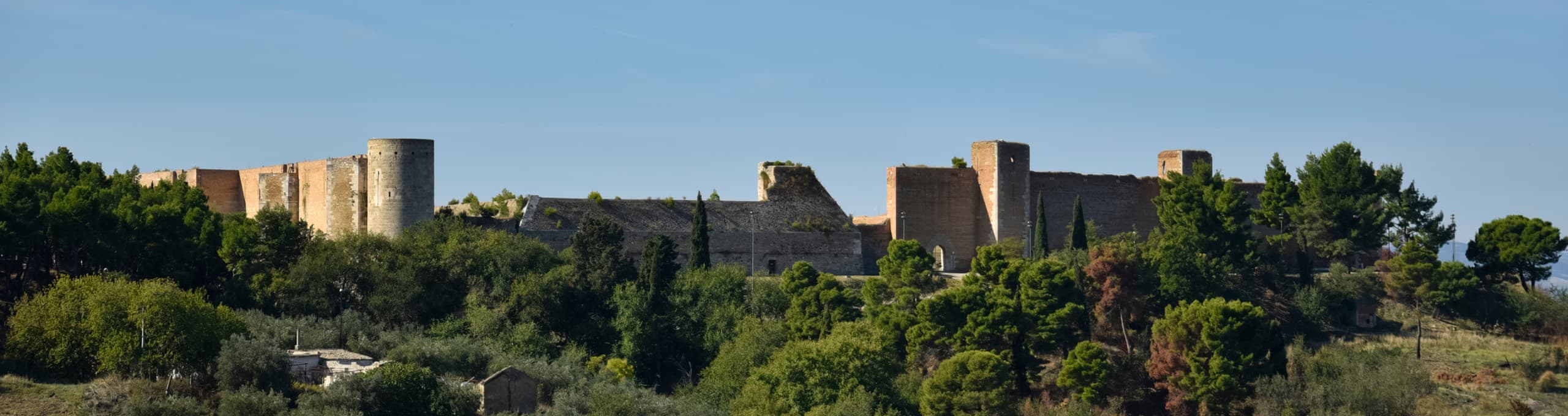 Lucera Halal-friendly holidays