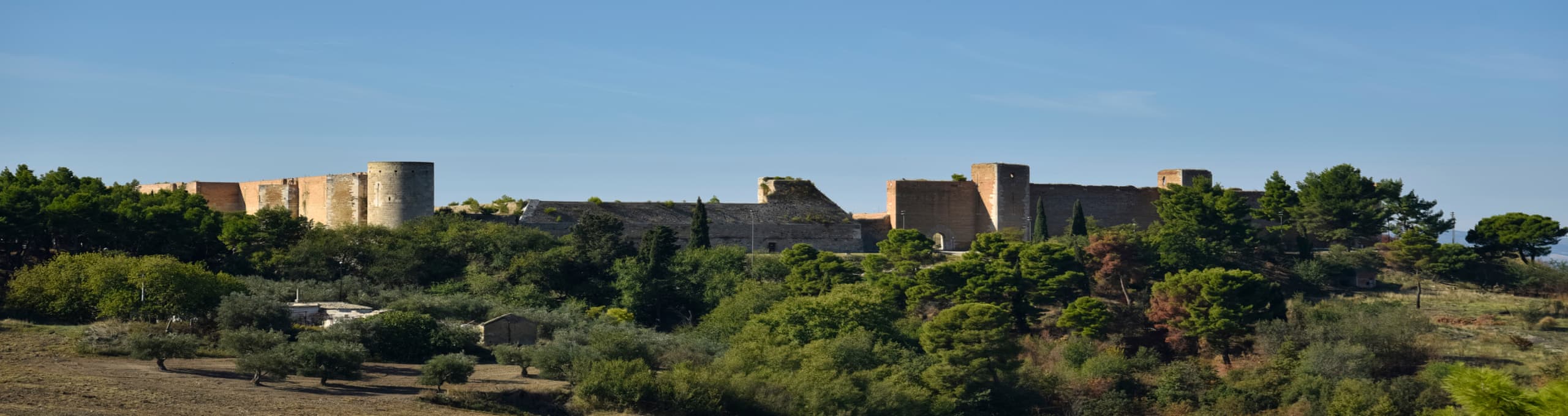 Lucera Halal-friendly holidays