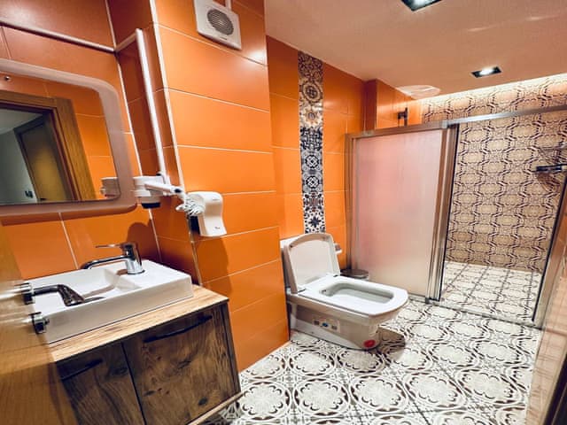 Klasik Üç Kişilik Oda