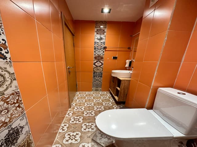 Klasik Üç Kişilik Oda