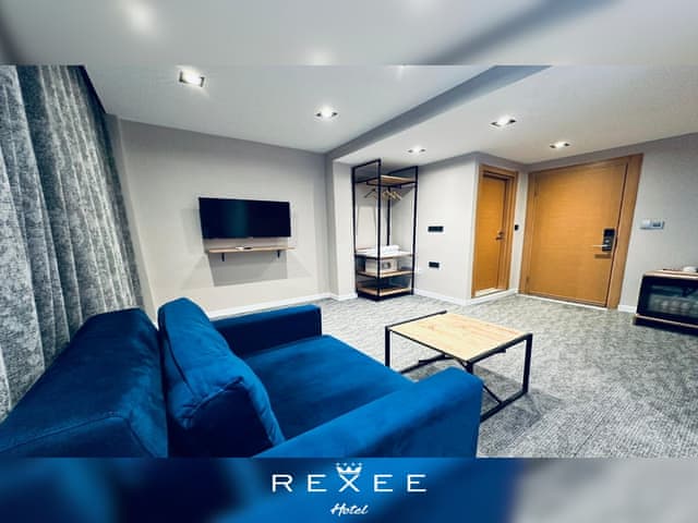 Klasik Üç Kişilik Oda