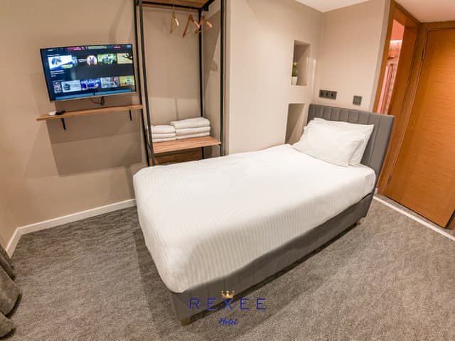 Superior Üç Kişilik Oda