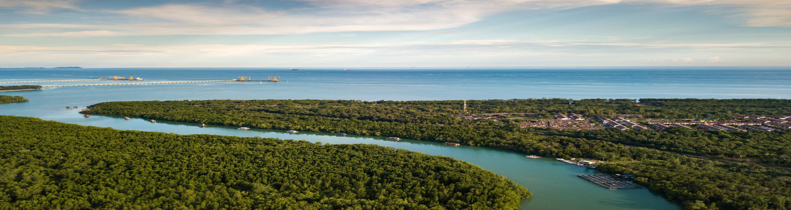 Sepang Halal-freundlicher Urlaub