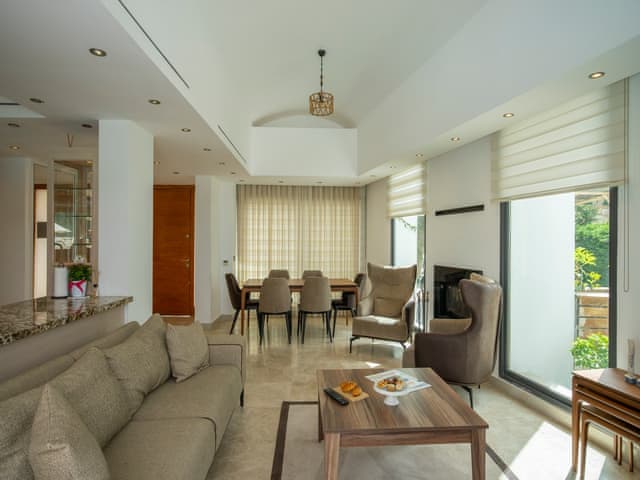 Ultra Delüks Plus Villa