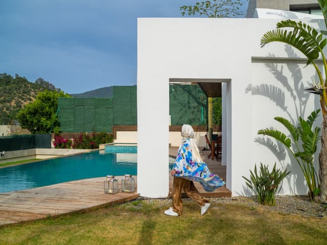 Ultra Delüks Plus Villa