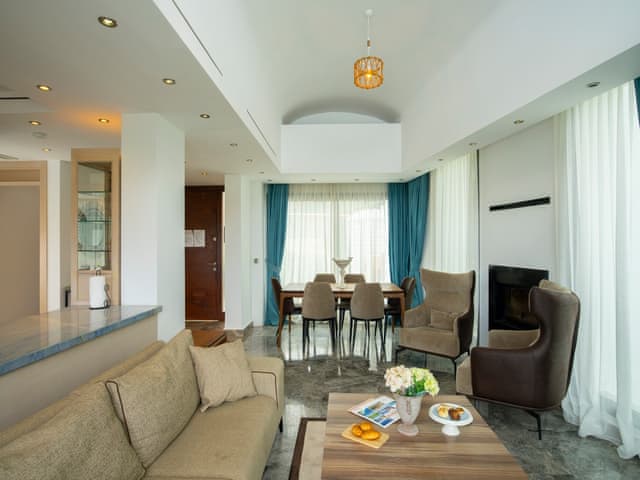 Ultra Delüks Plus Villa