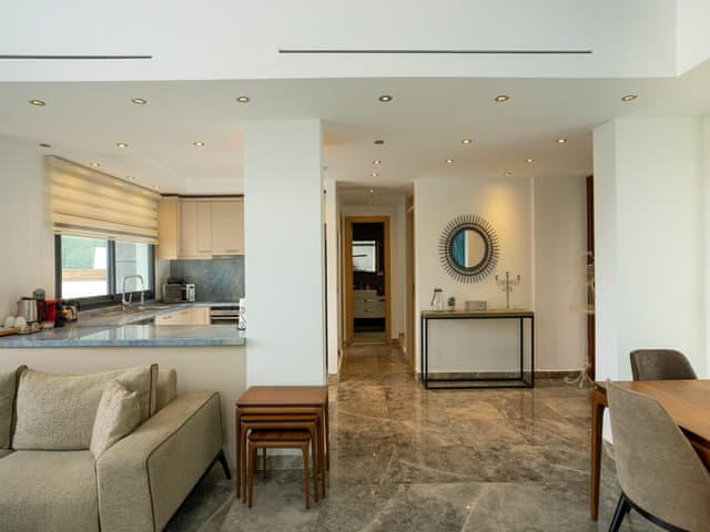 Ultra Delüks Plus Villa