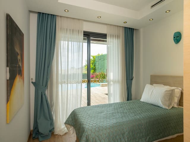 Ultra Delüks Plus Villa