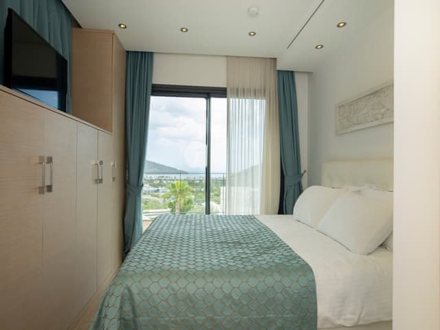 Ultra Delüks Plus Villa