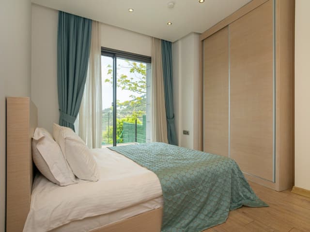 Ultra Delüks Plus Villa