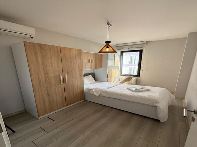 Two Bedrooms Suite
