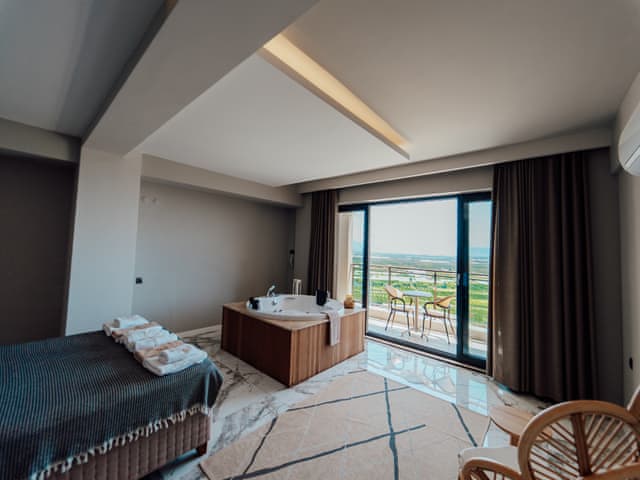 One Bedroom Pool Villa