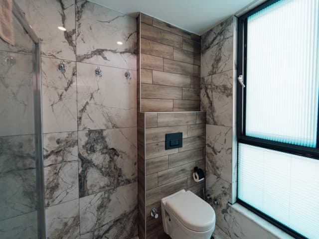 One Bedroom Pool Villa