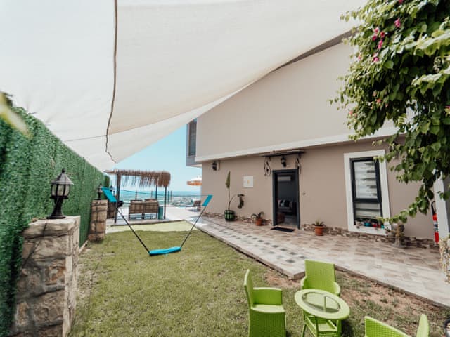 One Bedroom Pool Villa