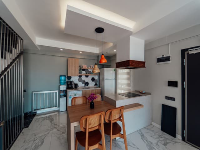 One Bedroom Pool Villa