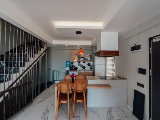 One Bedroom Pool Villa