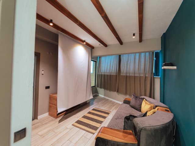 One Bedroom Pool Villa