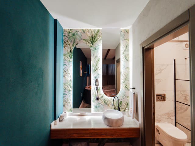 One Bedroom Pool Villa