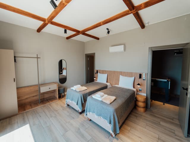 Two Bedroom Villa with Private Pool