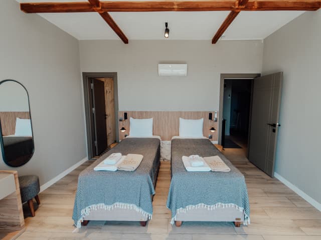 Two Bedroom Villa with Private Pool