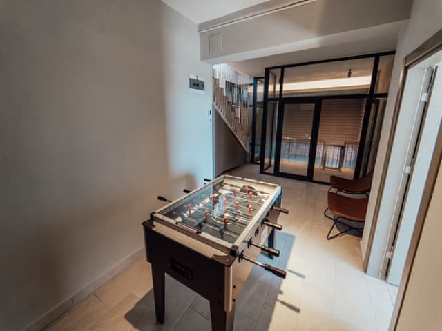 Two Bedroom Villa with Private Pool