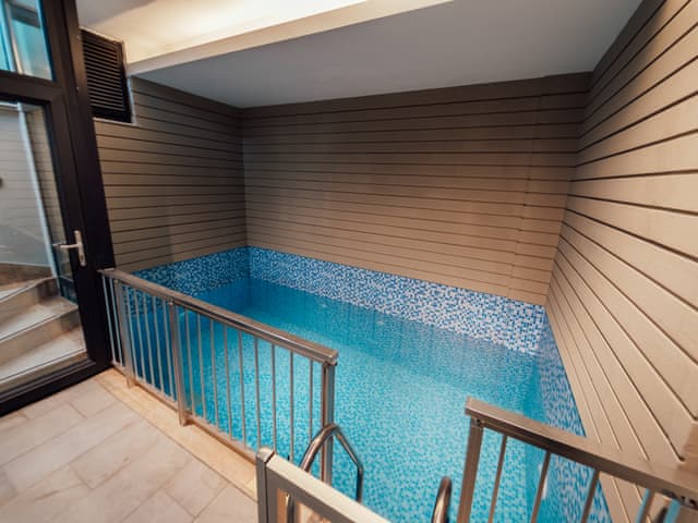 Two Bedroom Villa with Private Pool