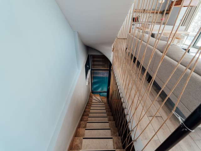 Two Bedroom Villa with Private Pool