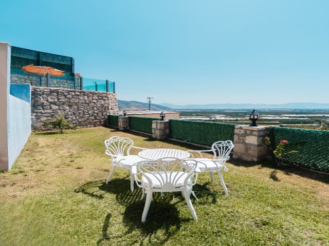 Two Bedroom Villa with Private Pool