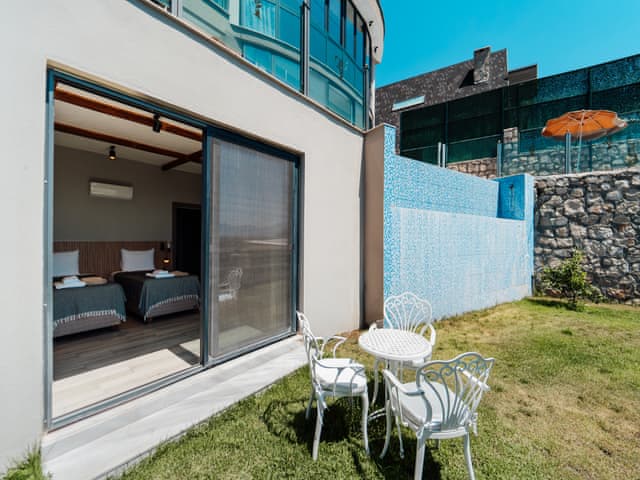 Two Bedroom Villa with Private Pool